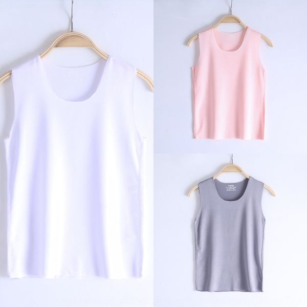 2020 children's all-match fashion traceless summer ice silk cut at will middle shoulder vest vest and large children's straps thin, Blue
2020 children's all-match fashion traceless summer ice silk cut at will middle shoulder vest vest and large children's straps thin, Blue