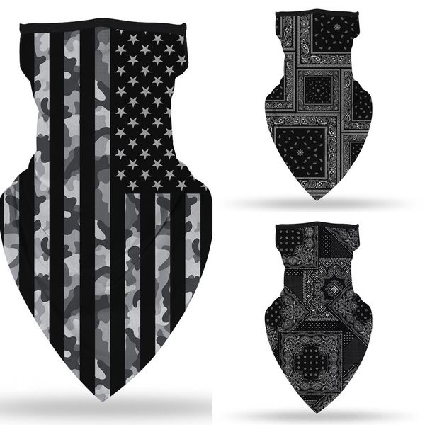 qbfx4 headband hip-hop scarf bandanas head scarf scarves vintage bandana towel magic neck outdoor skull cycling pocket face mask, Black
qbfx4 headband hip-hop scarf bandanas head scarf scarves vintage bandana towel magic neck outdoor skull cycling pocket face mask, Black