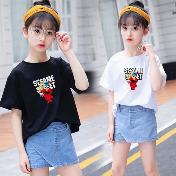 2020 short-sleeved t-shirt for boys and girls cottoncartoon t-shirt for boys and girls, Blue
2020 short-sleeved t-shirt for boys and girls cottoncartoon t-shirt for boys and girls, Blue