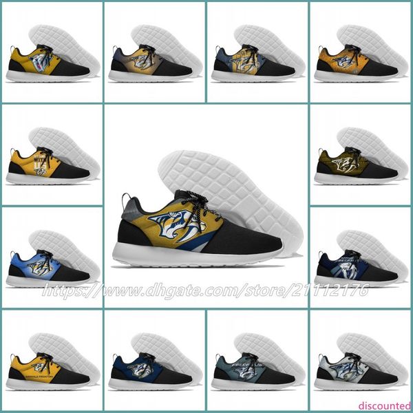 36-45 mens womens nashville predators designer lundon olympic mesh lightweight trainer nationals sports running shoes outdoor sneakers
36-45 mens womens nashville predators designer lundon olympic mesh lightweight trainer nationals sports running shoes outdoor sneakers