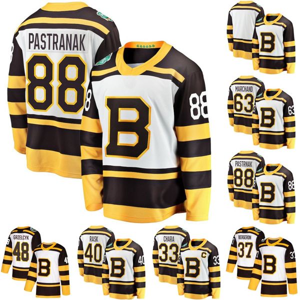 2019 Winter Classic Men Colby Cave 44 Steven Kampfer 43 Danton Heinen 55 Noel Acciari 40 Tuukka Rask 63 Brad Marchand Hockey Jerseys
2019 Winter Classic Men Colby Cave 44 Steven Kampfer 43 Danton Heinen 55 Noel Acciari 40 Tuukka Rask 63 Brad Marchand Hockey Jerseys