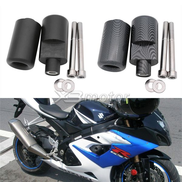 motorcycle frame slider no cut crash protector engine protection block for gsx-r 1000 gsxr 1000 gsxr1000 k5 2005-2006
motorcycle frame slider no cut crash protector engine protection block for gsx-r 1000 gsxr 1000 gsxr1000 k5 2005-2006