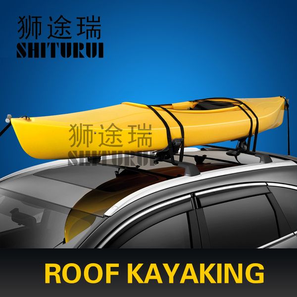 shiturui car roof windsurfing kayaks vaporetto canoes canoes sailing boat racks kayak shelf modification
shiturui car roof windsurfing kayaks vaporetto canoes canoes sailing boat racks kayak shelf modification