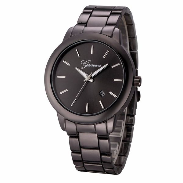 famale clock womens watches fashion geneva women's crystal stainless steel quartz analog wrist watch woman date watch, Slivery;brown
famale clock womens watches fashion geneva women's crystal stainless steel quartz analog wrist watch woman date watch, Slivery;brown