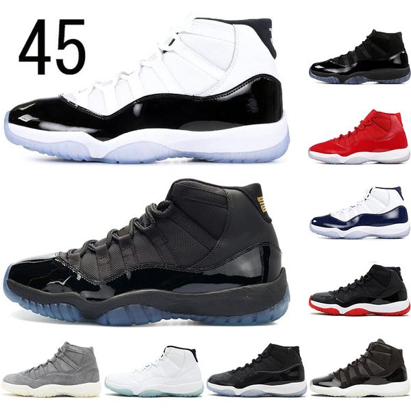 with shoes concord high 45 11 11s cap and gown bred emerald platinum tint navy gum men basketball shoes sports sneakers 36-47
with shoes concord high 45 11 11s cap and gown bred emerald platinum tint navy gum men basketball shoes sports sneakers 36-47