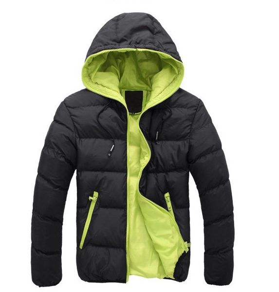 2019 autumn and winter new style fashion casual slim fit hooded cotton-padded clothes male student's youth cotton-padded clothes, Black
2019 autumn and winter new style fashion casual slim fit hooded cotton-padded clothes male student's youth cotton-padded clothes, Black