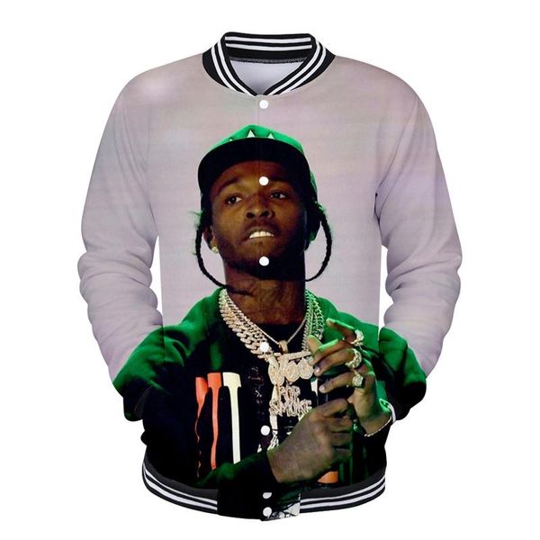 мужской 3d printed r.i.p пальто hiphop американского рэппер однобортных куртки попы smo спорт повседневная куртка, Black;brown
мужской 3d printed r.i.p пальто hiphop американского рэппер однобортных куртки попы smo спорт повседневная куртка, Black;brown