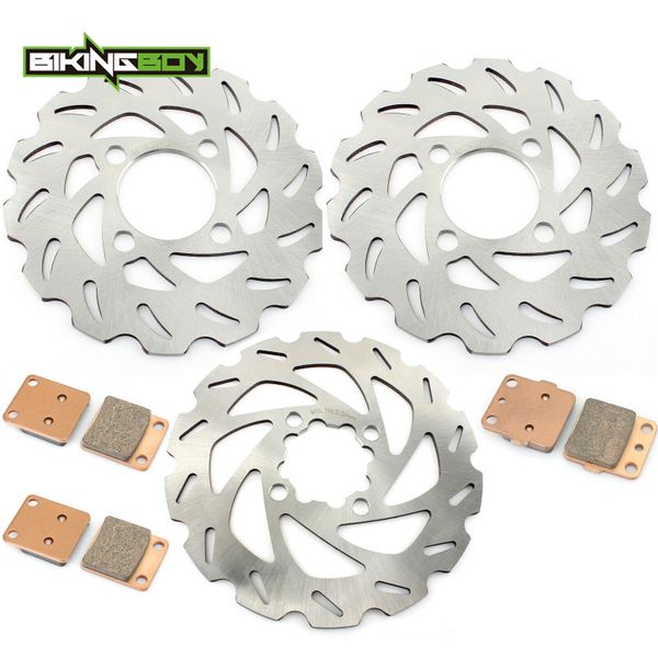 bikingboy front rear brake discs rotors disks pads yfz 350 banshee 90 91 92 93 94 95 96 97 98 99 00 01 02 03 04 05 06 atv quad
bikingboy front rear brake discs rotors disks pads yfz 350 banshee 90 91 92 93 94 95 96 97 98 99 00 01 02 03 04 05 06 atv quad