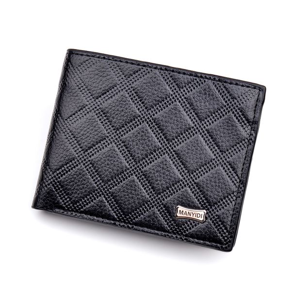 new wallet men's short leather wallet multi-card youth zipper thin section business casual soft leather card holder, Red;black
new wallet men's short leather wallet multi-card youth zipper thin section business casual soft leather card holder, Red;black