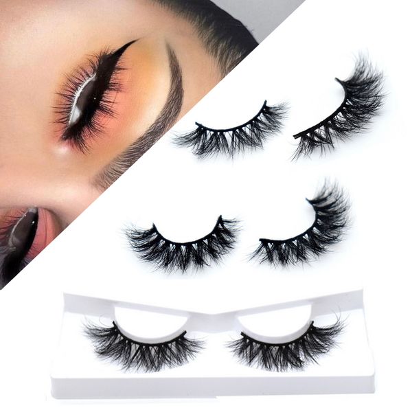 1 pair 5d mink false eyelashes natural soft hair thick long lasting extension fake eye lashes wispy makeup beauty lashes tools
1 pair 5d mink false eyelashes natural soft hair thick long lasting extension fake eye lashes wispy makeup beauty lashes tools