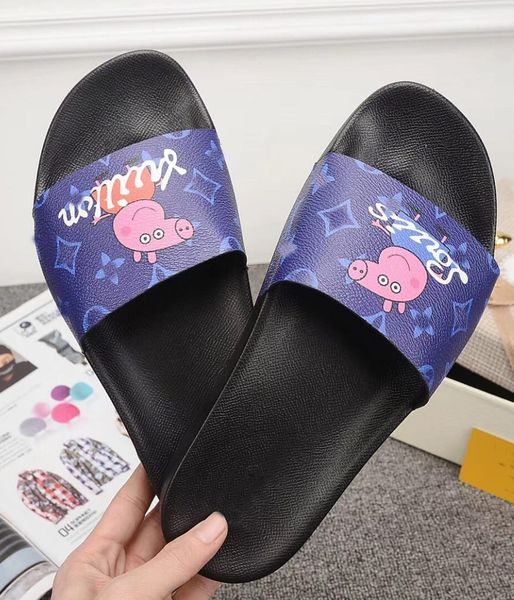 2019 designer sandals with box size 35-46 men sandals slippers slip on rubber leather slipper with orange box luxury slipper, Black
2019 designer sandals with box size 35-46 men sandals slippers slip on rubber leather slipper with orange box luxury slipper, Black