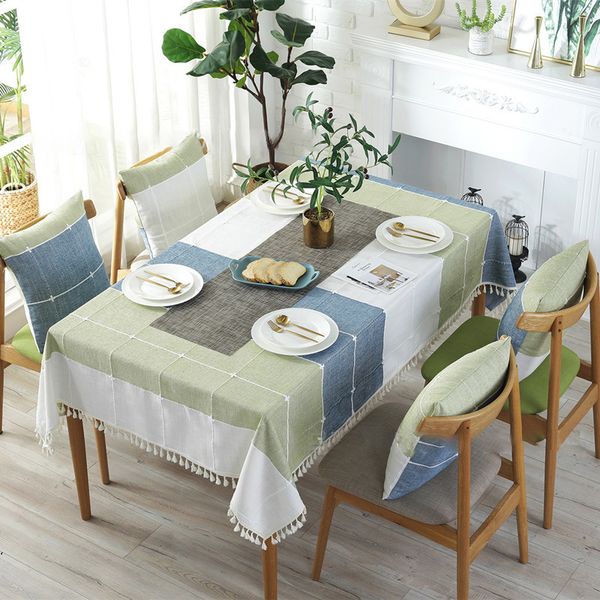 tassel/lace edge tablecloth embroidered imitation cotton and linen rectangular table cover kitchen table cloth home decoration
tassel/lace edge tablecloth embroidered imitation cotton and linen rectangular table cover kitchen table cloth home decoration