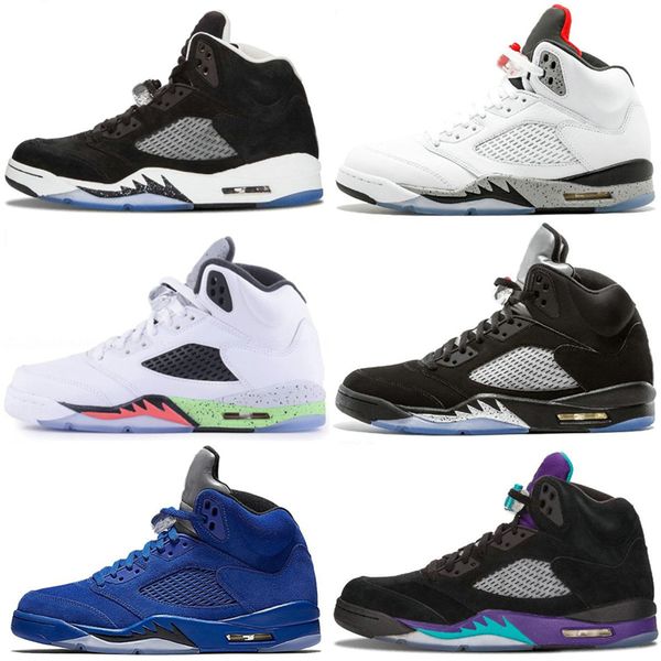 верхнее качество 5 black metallic 3m reflect black grape oreo баскетбол обувь мужчины плоский 5s красный замша cdp белый цемент тапки
верхнее качество 5 black metallic 3m reflect black grape oreo баскетбол обувь мужчины плоский 5s красный замша cdp белый цемент тапки
