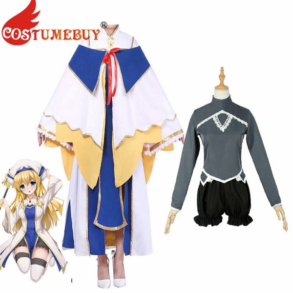 costumebuy anime goblin slayer cosplay costume onna shinkan cosplay outfit women priest robe costume l920, Black
costumebuy anime goblin slayer cosplay costume onna shinkan cosplay outfit women priest robe costume l920, Black