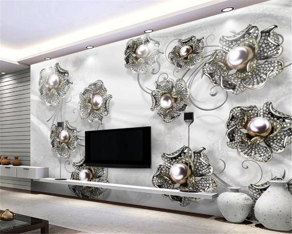 custom luxury 3d wallpaper boutique high-end relief glittering gold flowers 3d living room bedroom wallcovering hd wallpaper
custom luxury 3d wallpaper boutique high-end relief glittering gold flowers 3d living room bedroom wallcovering hd wallpaper