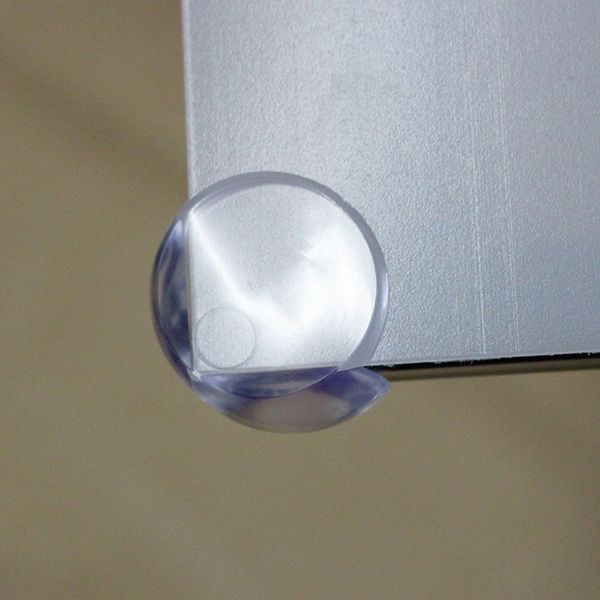 1pack/baby safety table corner protector silicone anti-collision angle protection cover edge corner guard child security
1pack/baby safety table corner protector silicone anti-collision angle protection cover edge corner guard child security