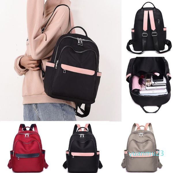 designer-backpacks multifunction backpack waterproof women's bagpacks anti theft school bags for teenager girls sac a dos mochila 3.11
designer-backpacks multifunction backpack waterproof women's bagpacks anti theft school bags for teenager girls sac a dos mochila 3.11