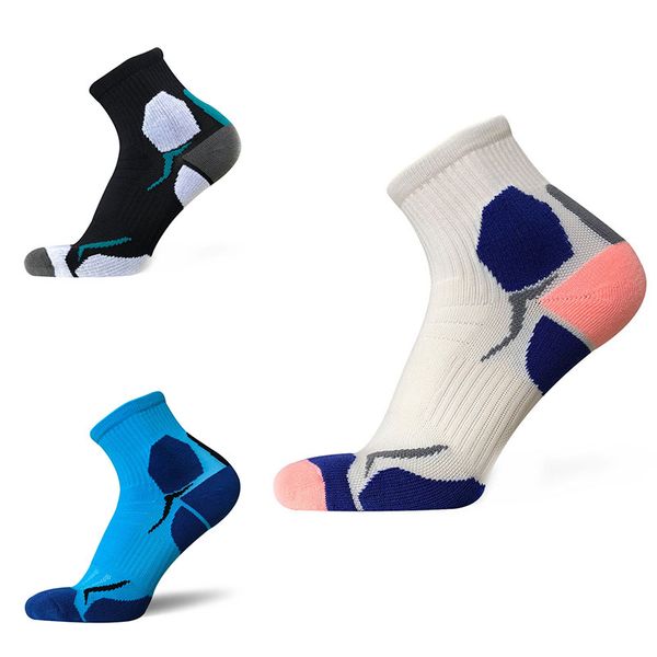 sport socks quality outdoor sport socks running athletic training compression cycling basketball, Black
sport socks quality outdoor sport socks running athletic training compression cycling basketball, Black