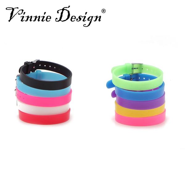 vinnie design 10mm trendy silicone bracelet rubber silica gel wristbands slide charms bracelets for women multicolor 10pcs/lot, Golden;silver
vinnie design 10mm trendy silicone bracelet rubber silica gel wristbands slide charms bracelets for women multicolor 10pcs/lot, Golden;silver