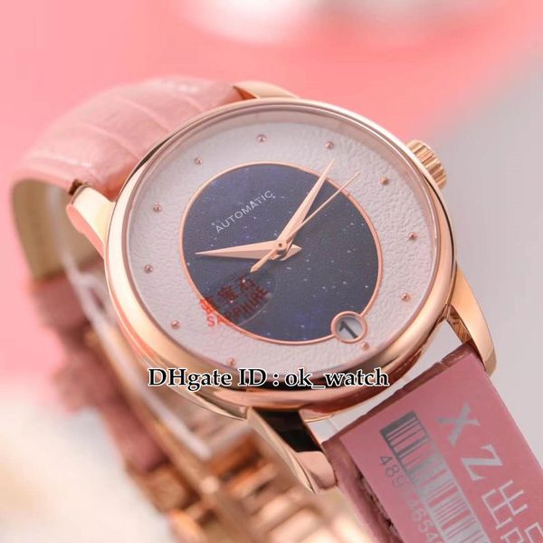 new rose gold case baroncelli wild stone m035.207.37.491.00 women's quartz movement watches pink leather strap ladies fashion watches, Slivery;brown
new rose gold case baroncelli wild stone m035.207.37.491.00 women's quartz movement watches pink leather strap ladies fashion watches, Slivery;brown