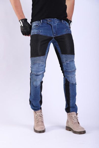 2019 volero motorcycles pk719 jeans leisure motorcycle men's off-road outdoor jean/cycling pants with protect equipment and mesh
2019 volero motorcycles pk719 jeans leisure motorcycle men's off-road outdoor jean/cycling pants with protect equipment and mesh