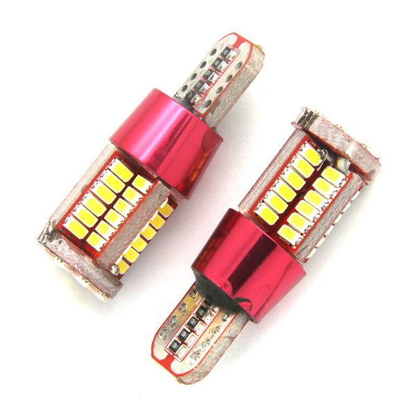10x t10 168 192 w5w 57 smd 3014 led canbus no error car marker light parking lamp 57smd motor wedge bulb white red blue green yellow
10x t10 168 192 w5w 57 smd 3014 led canbus no error car marker light parking lamp 57smd motor wedge bulb white red blue green yellow