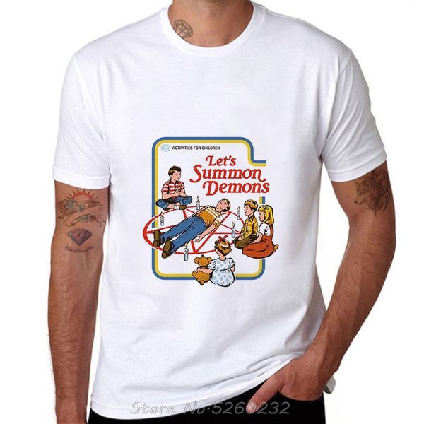 lets призвать демоны забавные футболки мужские 234xl t652 прикольные футболки designs самые лучшие продавая мужчин, White;black
lets призвать демоны забавные футболки мужские 234xl t652 прикольные футболки designs самые лучшие продавая мужчин, White;black
