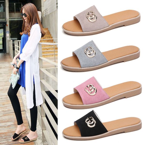 women slippers summer fashion beach slides outdoor home women slippers casual shoes flat 2019 new flip flops lady, Black
women slippers summer fashion beach slides outdoor home women slippers casual shoes flat 2019 new flip flops lady, Black