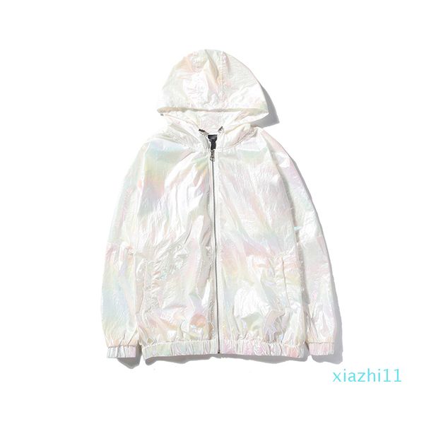fashion-designer women windcoat sunscreen coat luxury 2019 new super colorful reflective logo windbreaker coat brand size -2xl available, Tan;black
fashion-designer women windcoat sunscreen coat luxury 2019 new super colorful reflective logo windbreaker coat brand size -2xl available, Tan;black