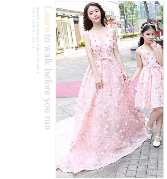 mother daughter dresses family matching outfits wedding evening dress pink ball gown mom baby tutu skirt mom and daughter dress, Red;yellow
mother daughter dresses family matching outfits wedding evening dress pink ball gown mom baby tutu skirt mom and daughter dress, Red;yellow