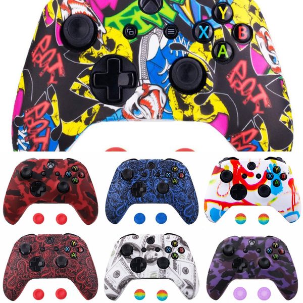 o1brp цанги силиконовый защитный чехол gaming цанги cap с thumb 1установите для xbox one x s case controller
o1brp цанги силиконовый защитный чехол gaming цанги cap с thumb 1установите для xbox one x s case controller