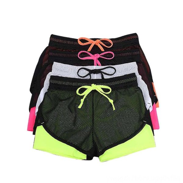 summer yoga women sports shorts workout fitness outdoor wear athletic & outdoor apparel running hollow out short pants, Brown;gray
summer yoga women sports shorts workout fitness outdoor wear athletic & outdoor apparel running hollow out short pants, Brown;gray