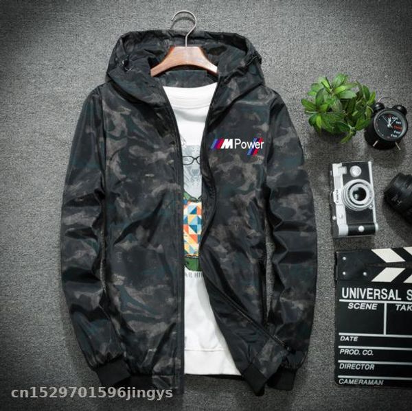 2020 motorcycle jackets camouflage for hooded outdoor windproof mountain coats casual zip
2020 motorcycle jackets camouflage for hooded outdoor windproof mountain coats casual zip