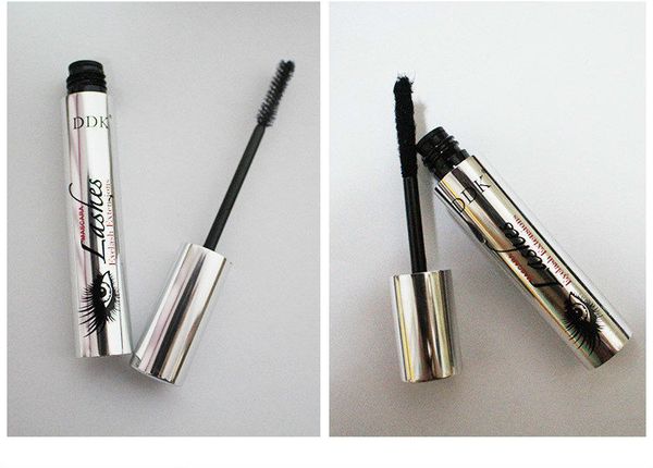 ddk 4d eyelash eye lashes extensions with silk fiber waterproof cosmetic makeup black mascara didi cat for charming and beautiful eyes
ddk 4d eyelash eye lashes extensions with silk fiber waterproof cosmetic makeup black mascara didi cat for charming and beautiful eyes