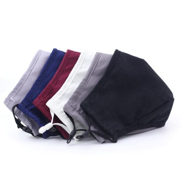 3 layers cotton stereoscopic mask solid color protection face masks can put filter reusable dustproof smoke mask protection pm2.5 a6292, Red;brown
3 layers cotton stereoscopic mask solid color protection face masks can put filter reusable dustproof smoke mask protection pm2.5 a6292, Red;brown