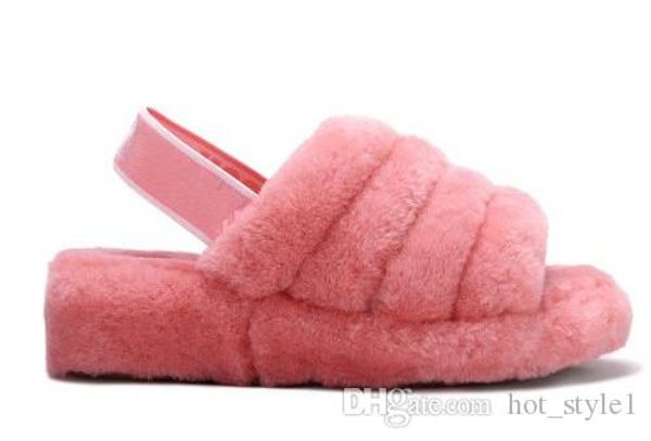 personality woman new style comfortable design soft wool elastic heel strap casual shoes mujer autumn winter outdoor slippers ing, Black
personality woman new style comfortable design soft wool elastic heel strap casual shoes mujer autumn winter outdoor slippers ing, Black