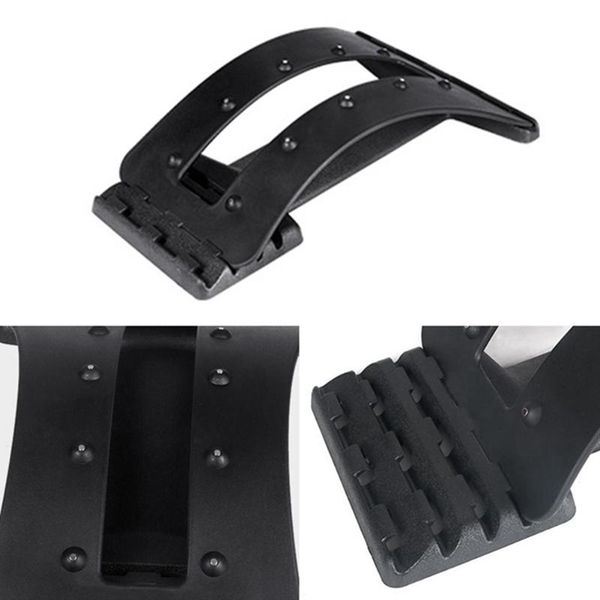 curved stretching back massage fitness equipment stretch relax backbone stretcher lumbar support spine pain relief chiropractic
curved stretching back massage fitness equipment stretch relax backbone stretcher lumbar support spine pain relief chiropractic
