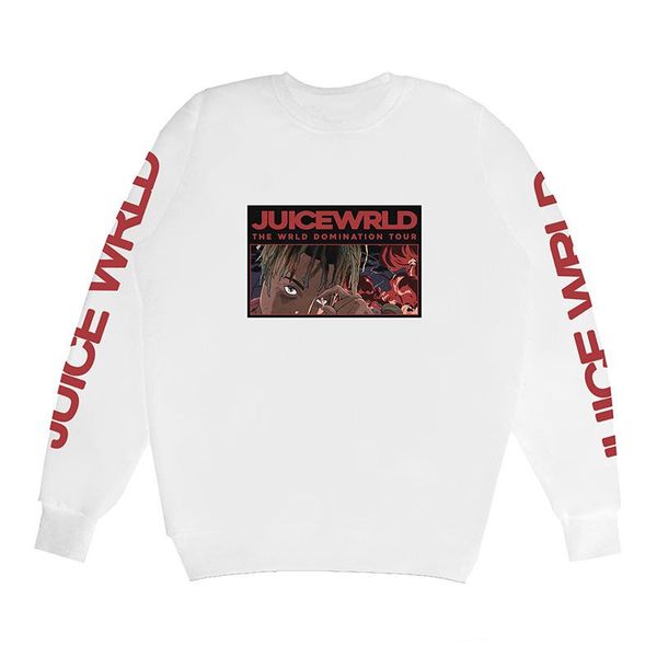 сок wrld wrld domination tour hoodie весна осень мужчины женщины толстовки топы, Black
сок wrld wrld domination tour hoodie весна осень мужчины женщины толстовки топы, Black