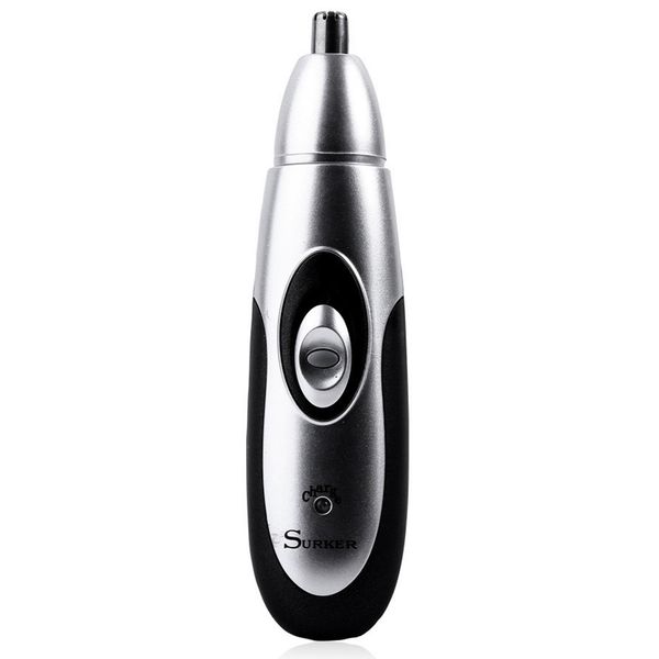 surker sk-702 2 in 1 electric nose hair trimmer / corner trimmer rechargeable body wash eu plug
surker sk-702 2 in 1 electric nose hair trimmer / corner trimmer rechargeable body wash eu plug