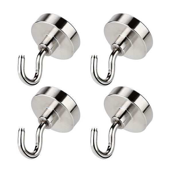 new arrival-magnetic hooks powerful heavy duty neodymium magnet for your refrigerator and other surfaces, will not scratch, se
new arrival-magnetic hooks powerful heavy duty neodymium magnet for your refrigerator and other surfaces, will not scratch, se