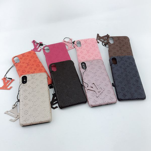 Luxury brand de igner phone ca e for iphone 11 pro max 6 7 8 plu pu leather fa hion model phone back for am ung 9 10 note 9 ca e
Luxury brand de igner phone ca e for iphone 11 pro max 6 7 8 plu pu leather fa hion model phone back for am ung 9 10 note 9 ca e