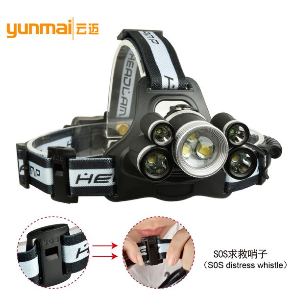 7led light headlights can dimming can charge outdoors go fishing lamp bring electricity display headlights
7led light headlights can dimming can charge outdoors go fishing lamp bring electricity display headlights
