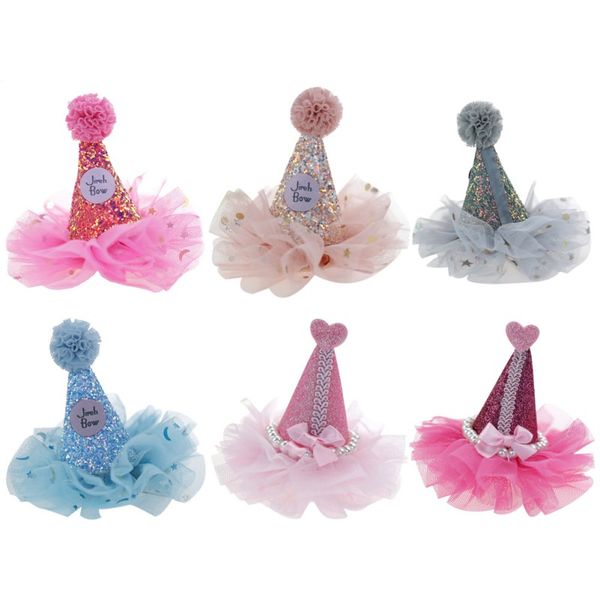 1pcs 1 2 3 birthday caps flower crown 1st birthday hat newborn baby headband 1 year party decorations, Slivery;white
1pcs 1 2 3 birthday caps flower crown 1st birthday hat newborn baby headband 1 year party decorations, Slivery;white