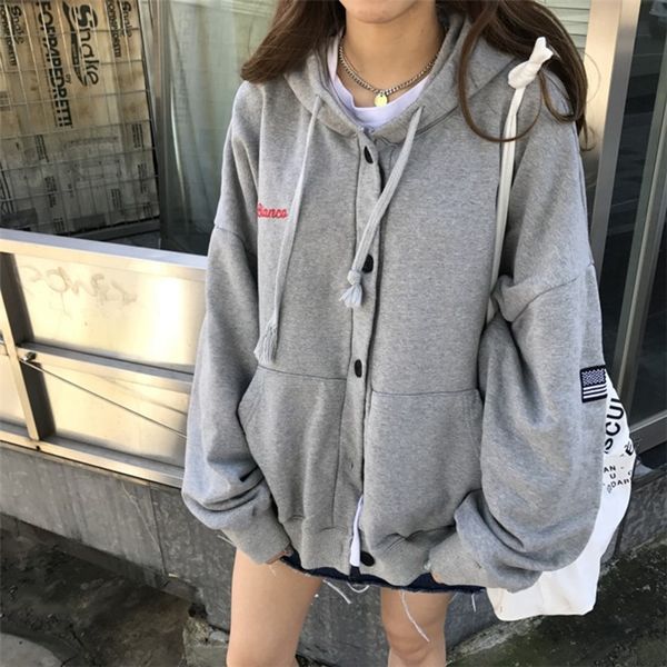 women's jackets jacket fall 2021 women casual winter hooded female warm clothes zipper ladies cardigan outwear coats, Black;brown
women's jackets jacket fall 2021 women casual winter hooded female warm clothes zipper ladies cardigan outwear coats, Black;brown