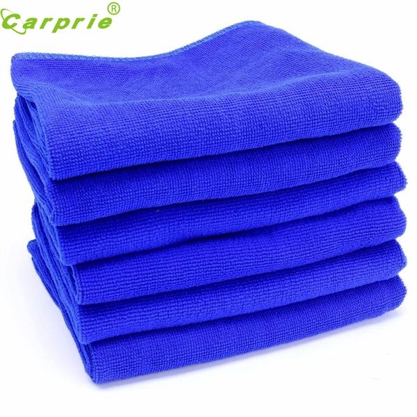 carprie 5pcs 30*70cm soft microfiber cleaning towel car auto wash dry clean polish cloth car care cloth 90730
carprie 5pcs 30*70cm soft microfiber cleaning towel car auto wash dry clean polish cloth car care cloth 90730