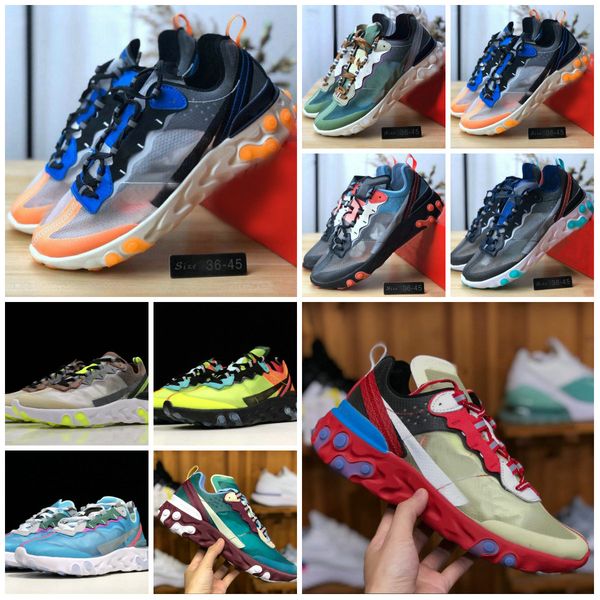 react element 87 55 running shoes for men women light bone black bred hyper pink mens trainers sports sneakers runner 36-45
react element 87 55 running shoes for men women light bone black bred hyper pink mens trainers sports sneakers runner 36-45