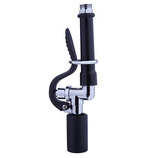 pre-rinse sprayer commercial faucet pull-out kitchen hand shower head dishwasher pre-rinse floor washer high pressure water ta
pre-rinse sprayer commercial faucet pull-out kitchen hand shower head dishwasher pre-rinse floor washer high pressure water ta