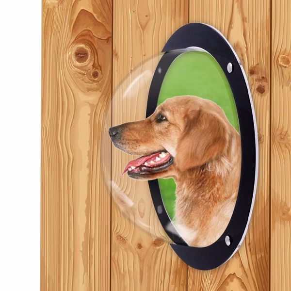 gomaomi dog fence window for pet durable dog dome for backyard to view outside satisfying curious pets instructions includ
gomaomi dog fence window for pet durable dog dome for backyard to view outside satisfying curious pets instructions includ
