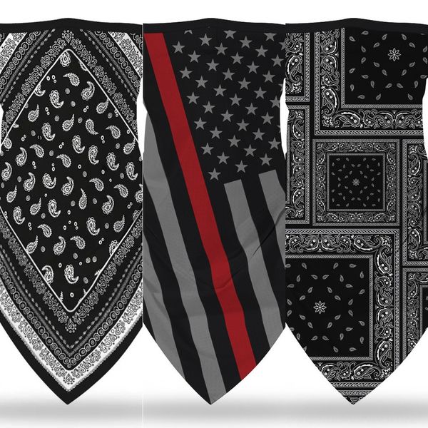 1ij2l 3d cycling skull seamless magic scarf face mask fishing skeleton ski bandanas outdoor headband scarves scarf men women neck tube, Black
1ij2l 3d cycling skull seamless magic scarf face mask fishing skeleton ski bandanas outdoor headband scarves scarf men women neck tube, Black