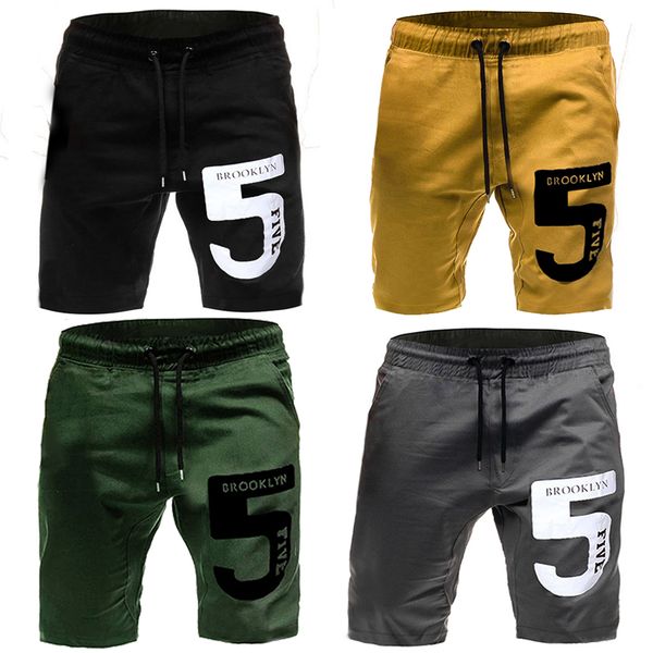 2019 new fashion letter basketball shorts loose beach shorts gym training sports short trousers men's quick dry running, White;black
2019 new fashion letter basketball shorts loose beach shorts gym training sports short trousers men's quick dry running, White;black